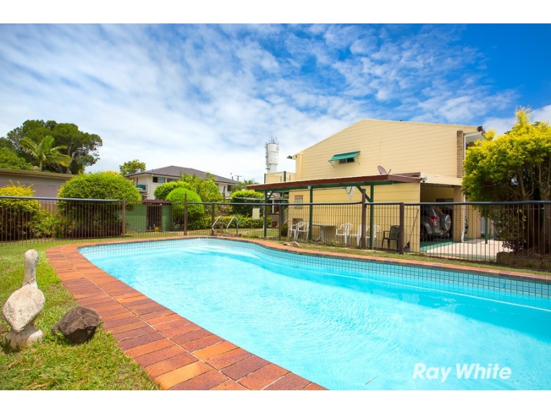31 Queen Street, Bongaree QLD 4507
