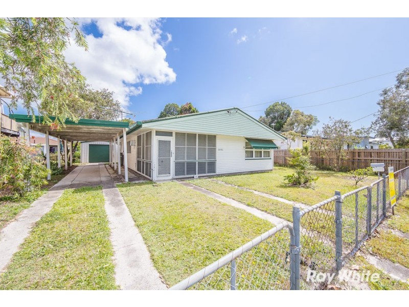 9 Lyrebird Lane, Bongaree QLD 4507