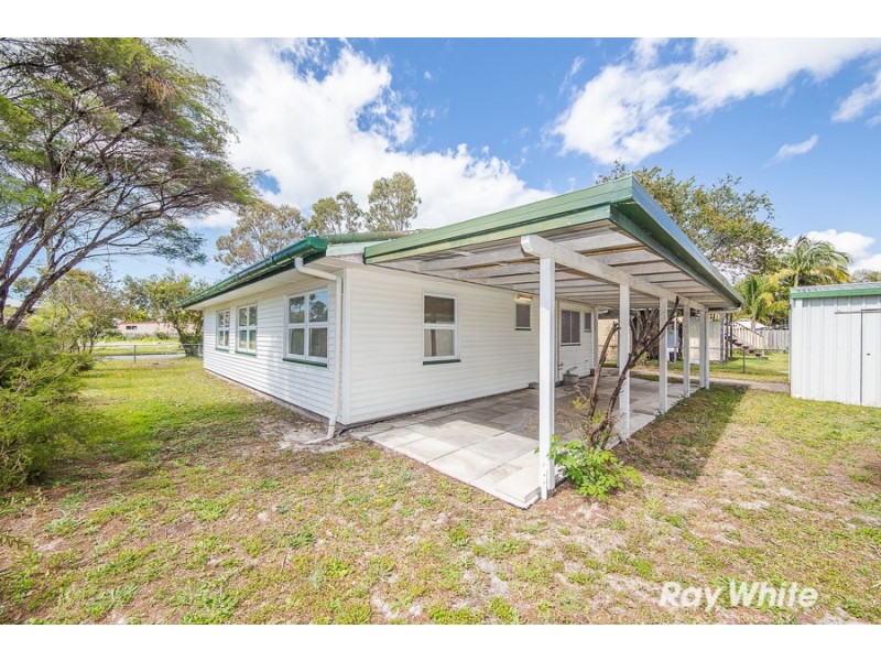 9 Lyrebird Lane, Bongaree QLD 4507