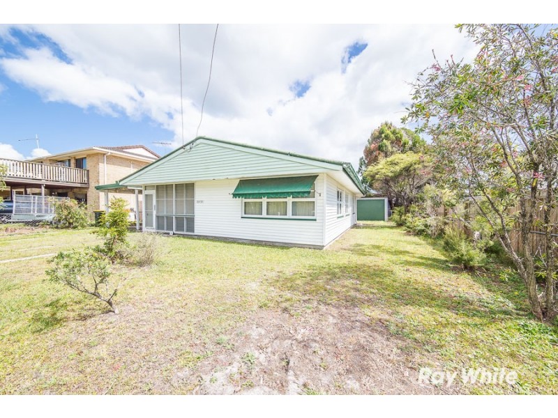 9 Lyrebird Lane, Bongaree QLD 4507