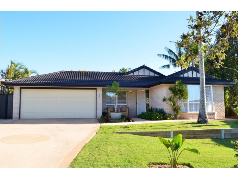 53 Carpenter Way, Sandstone Point QLD 4511