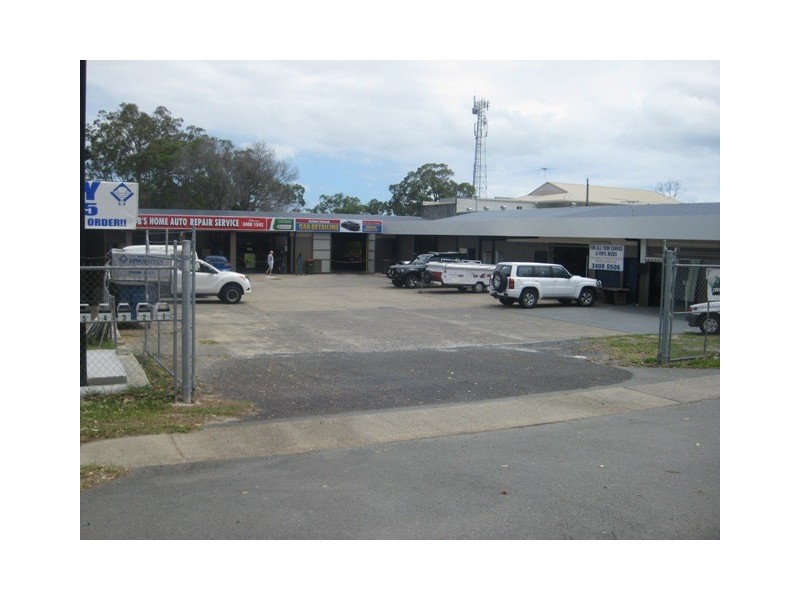 Shed 3 / 179 First Avenue, Bongaree QLD 4507