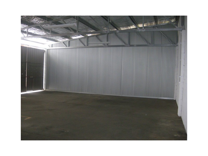 Shed 3 / 179 First Avenue, Bongaree QLD 4507