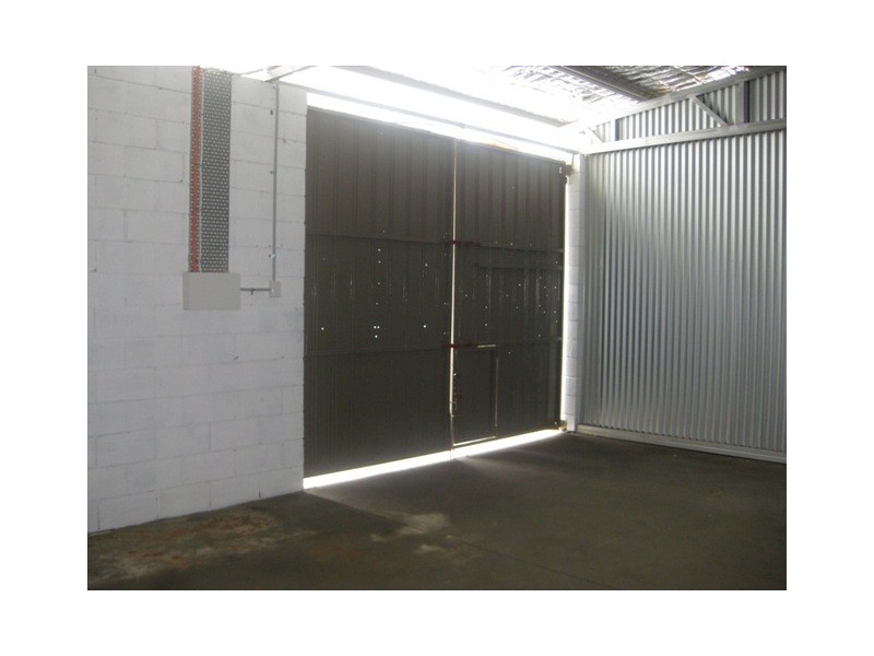 Shed 3 / 179 First Avenue, Bongaree QLD 4507