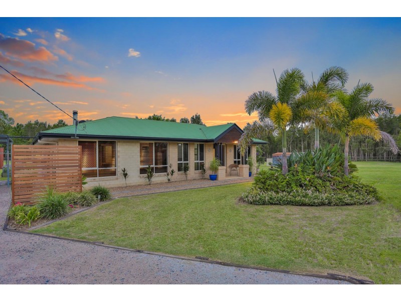 47 Lever Court, Ningi QLD 4511