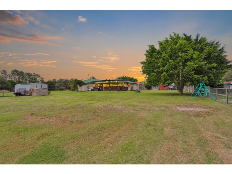 47 Lever Court, Ningi QLD 4511