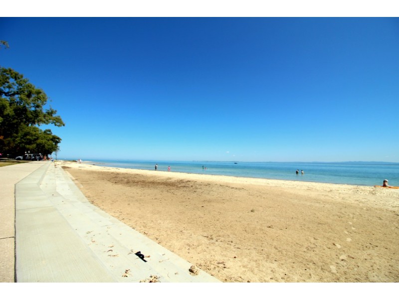 10/27 South Esplanade, Bongaree QLD 4507