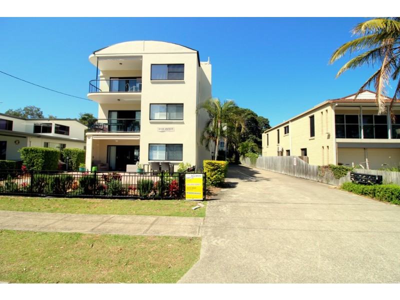 10/27 South Esplanade, Bongaree QLD 4507