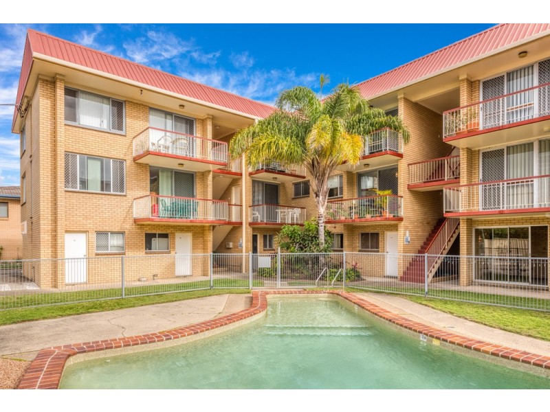 8/16 Bestman Avenue, Bongaree QLD 4507