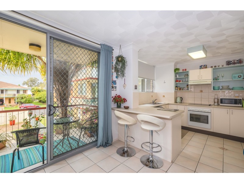 8/16 Bestman Avenue, Bongaree QLD 4507