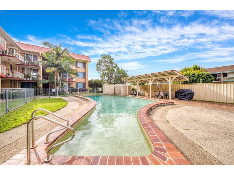 8/16 Bestman Avenue, Bongaree QLD 4507