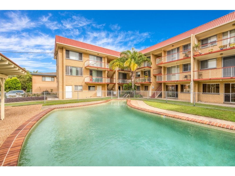 8/16 Bestman Avenue, Bongaree QLD 4507