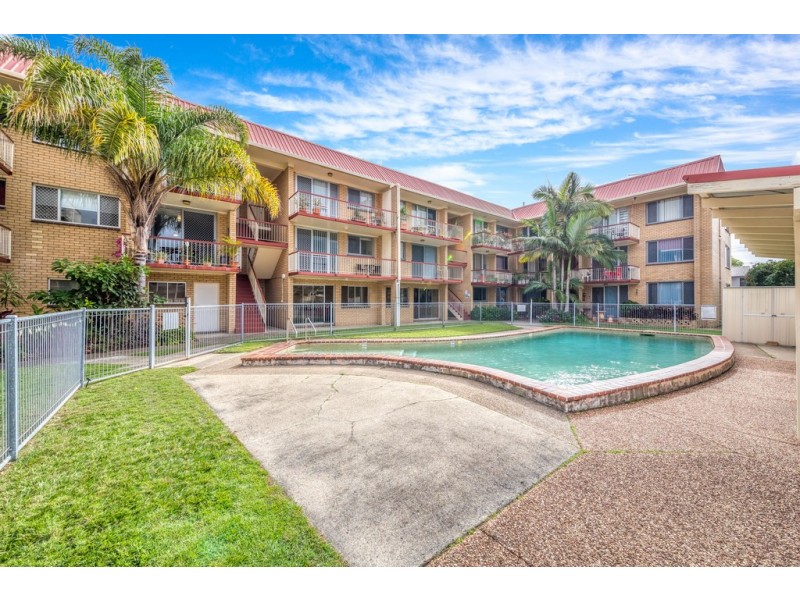 8/16 Bestman Avenue, Bongaree QLD 4507