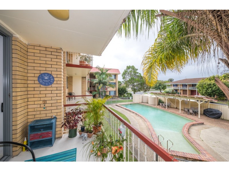8/16 Bestman Avenue, Bongaree QLD 4507