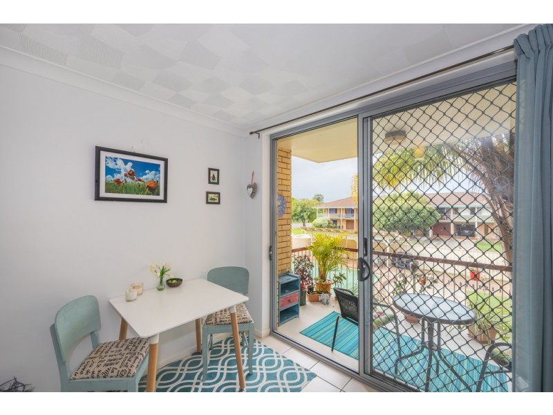 8/16 Bestman Avenue, Bongaree QLD 4507