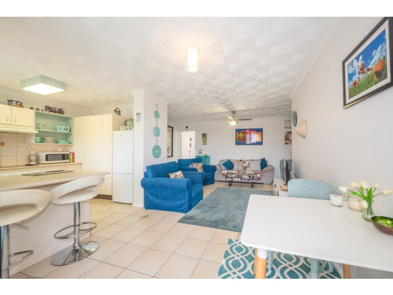 8/16 Bestman Avenue, Bongaree QLD 4507