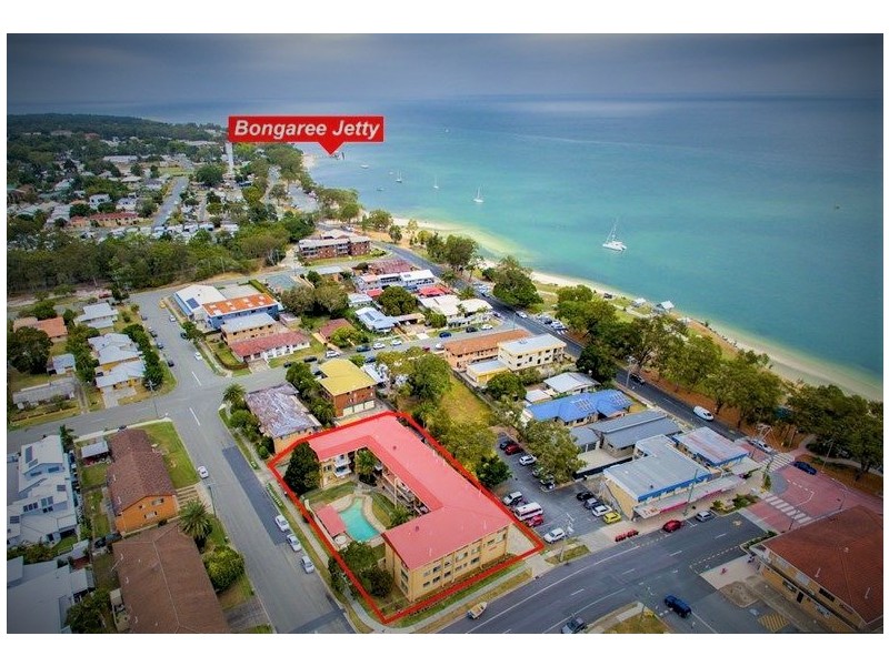 8/16 Bestman Avenue, Bongaree QLD 4507