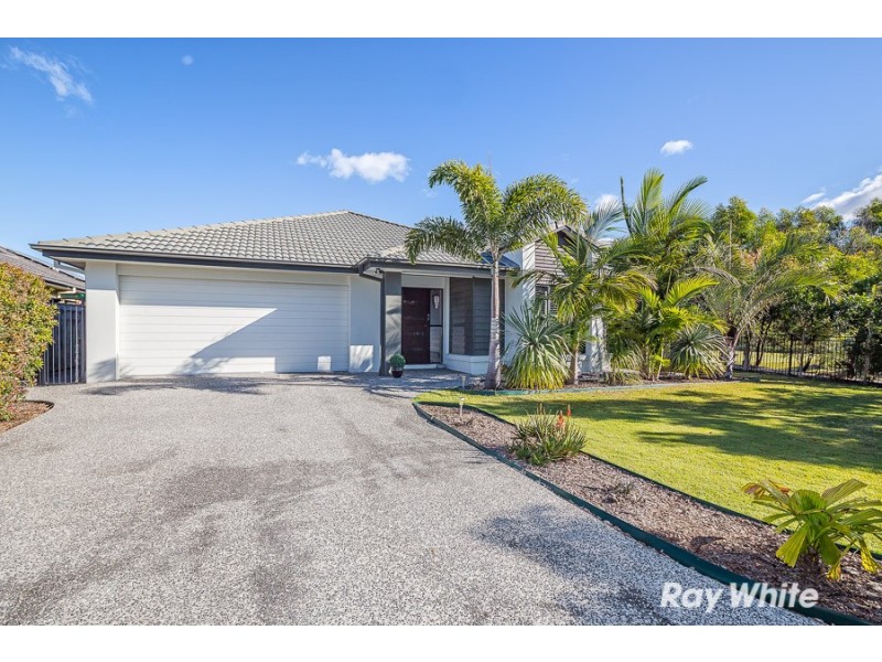 33 Dunebean Drive, Banksia Beach QLD 4507