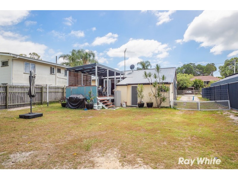 10 Cumming Street, Bongaree QLD 4507