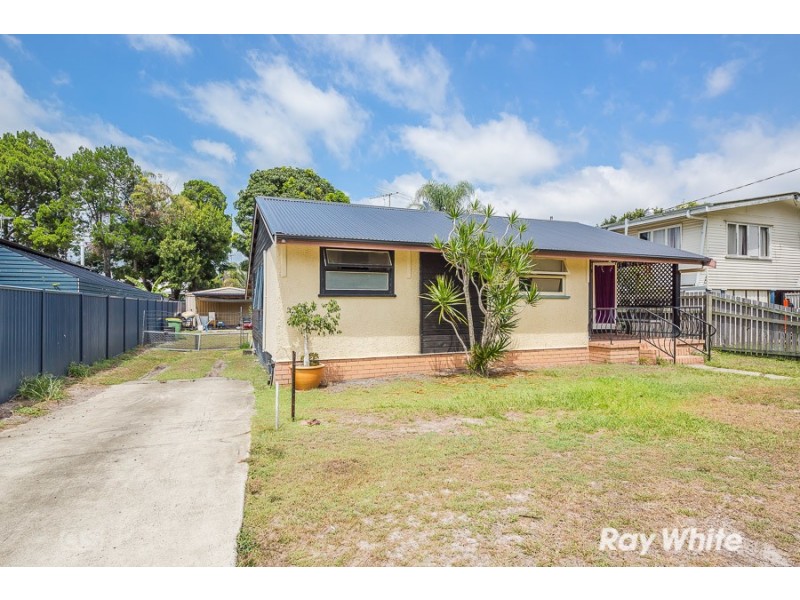10 Cumming Street, Bongaree QLD 4507