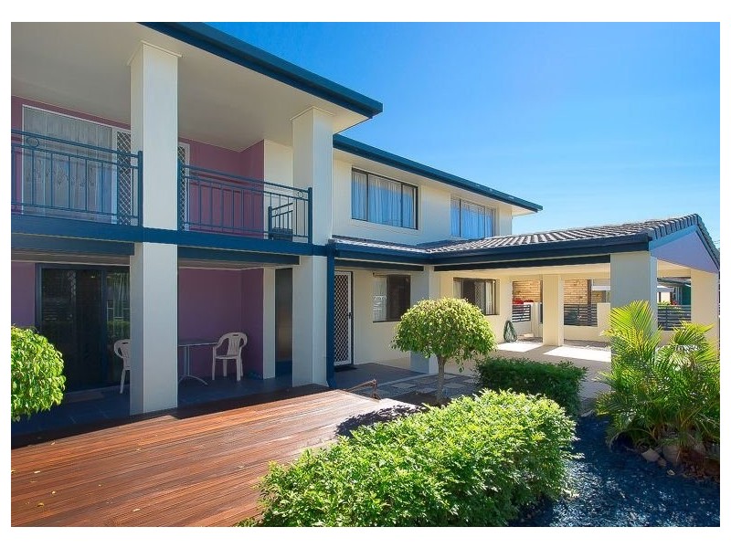 13 Kangaroo Avenue, Bongaree QLD 4507