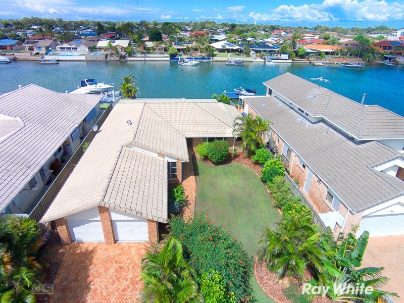 34 Jacaranda Drive, Bongaree QLD 4507