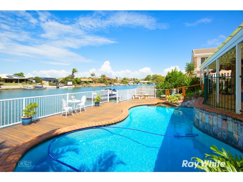 34 Jacaranda Drive, Bongaree QLD 4507