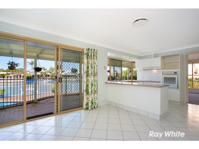 34 Jacaranda Drive, Bongaree QLD 4507