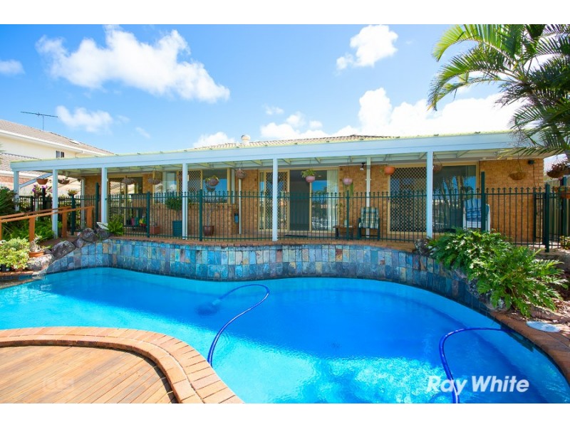 34 Jacaranda Drive, Bongaree QLD 4507