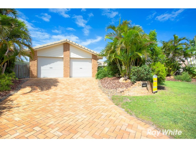 34 Jacaranda Drive, Bongaree QLD 4507