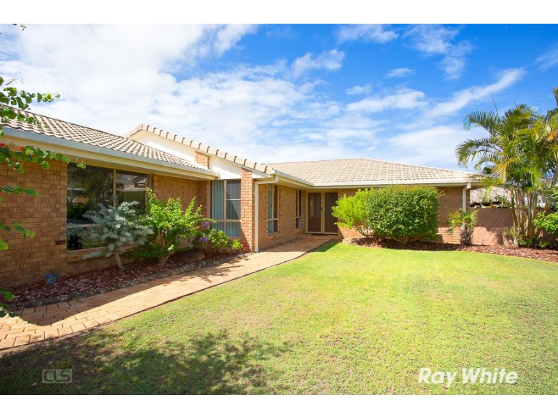 34 Jacaranda Drive, Bongaree QLD 4507