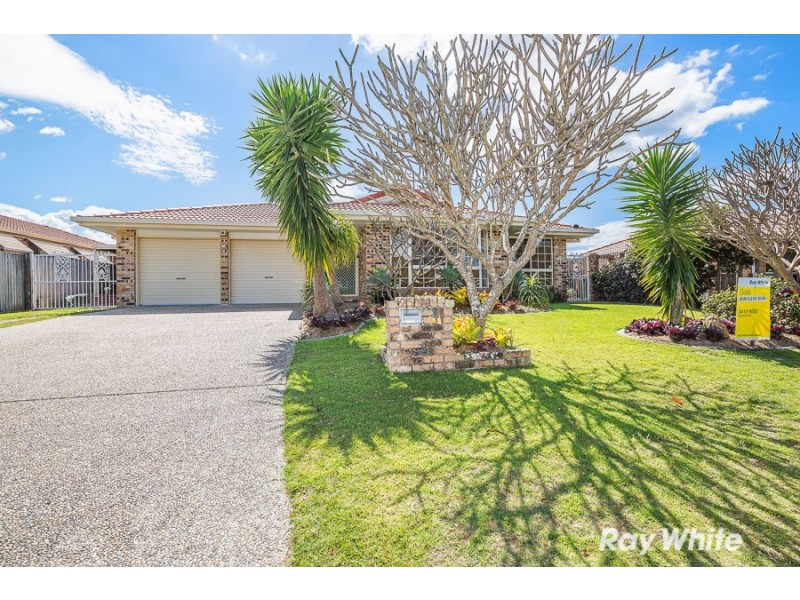 25 Jasmin Drive, Bongaree QLD 4507