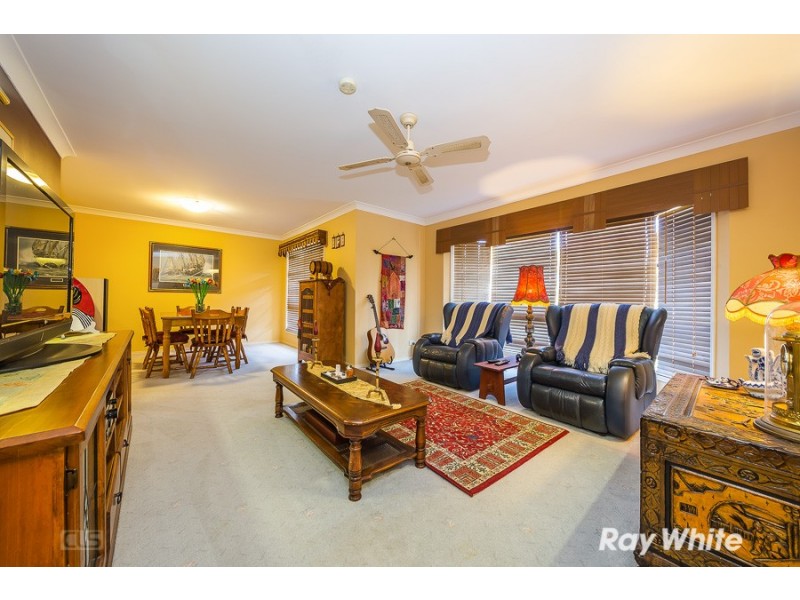 25 Jasmin Drive, Bongaree QLD 4507