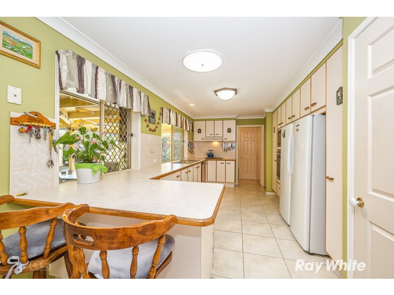 25 Jasmin Drive, Bongaree QLD 4507