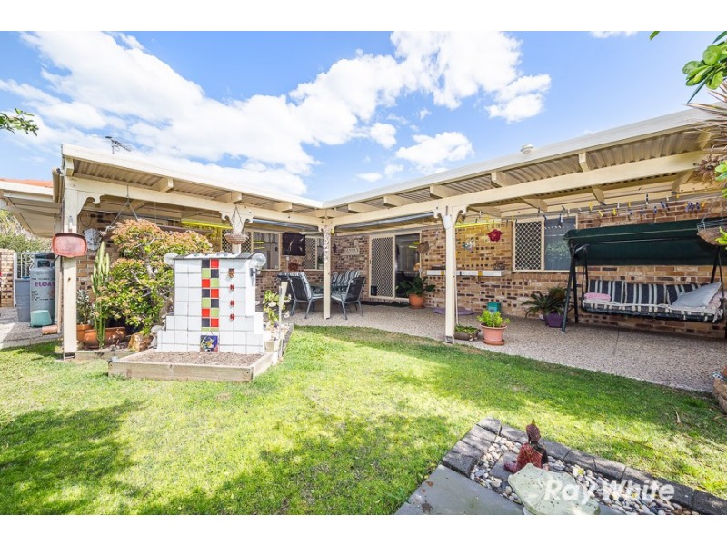 25 Jasmin Drive, Bongaree QLD 4507