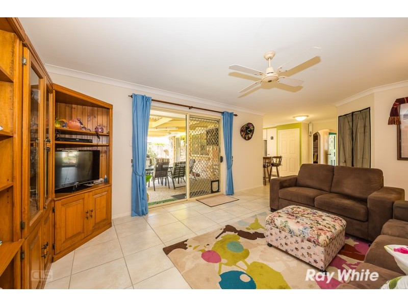 25 Jasmin Drive, Bongaree QLD 4507