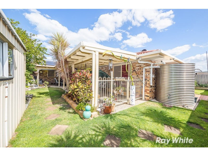 25 Jasmin Drive, Bongaree QLD 4507