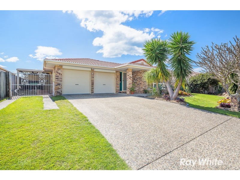 25 Jasmin Drive, Bongaree QLD 4507