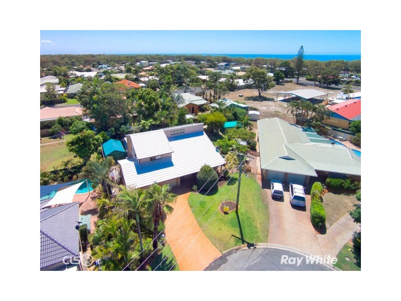 4 Longland Court, Woorim QLD 4507