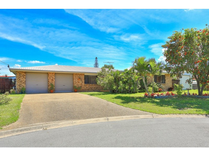 12 Karee Drive, Bellara QLD 4507