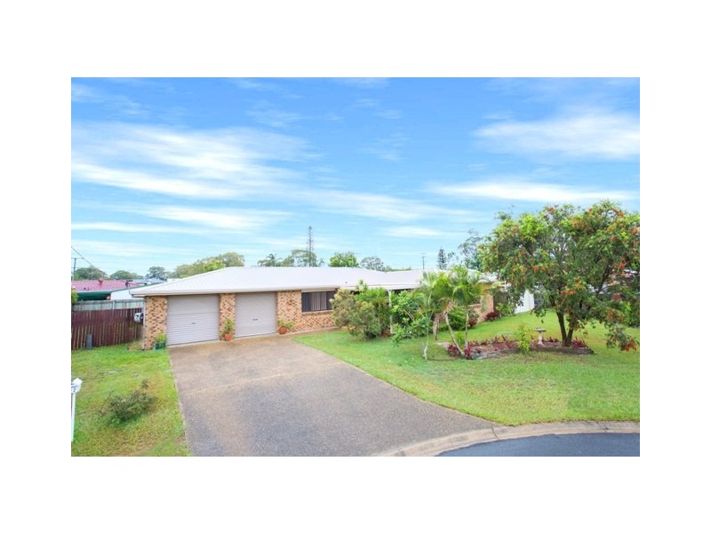 12 Karee Drive, Bellara QLD 4507