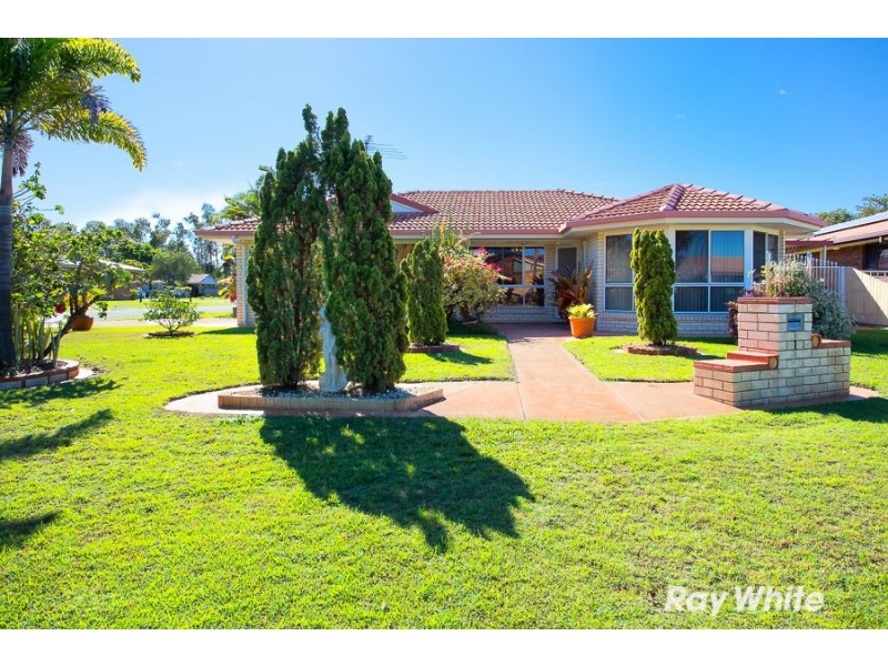 1 Weddel Court, Bongaree QLD 4507