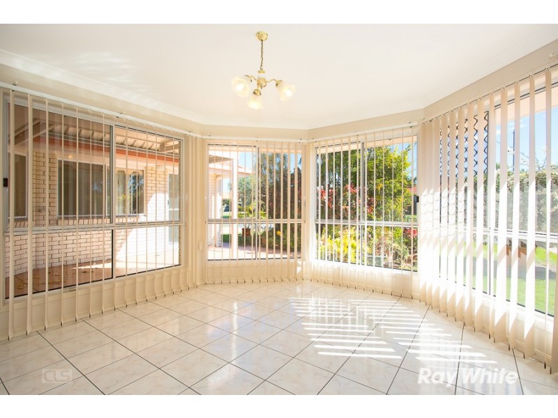 1 Weddel Court, Bongaree QLD 4507