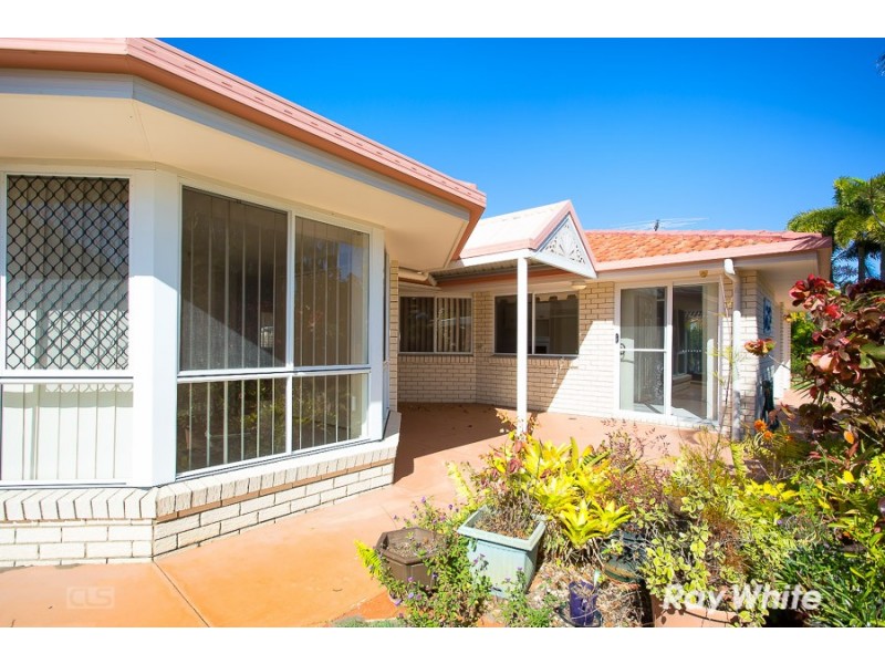 1 Weddel Court, Bongaree QLD 4507