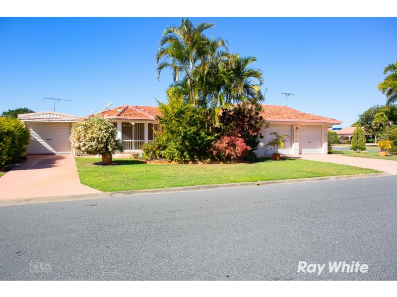 1 Weddel Court, Bongaree QLD 4507
