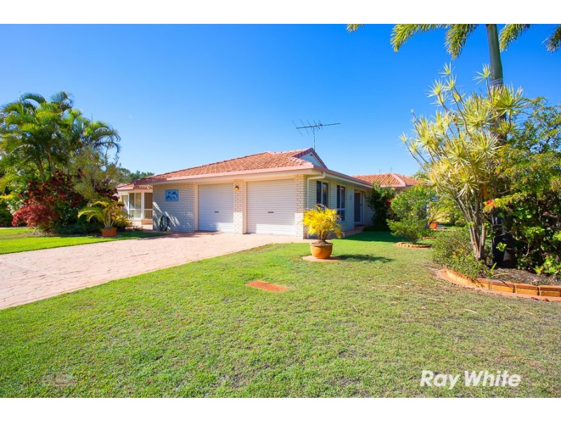 1 Weddel Court, Bongaree QLD 4507