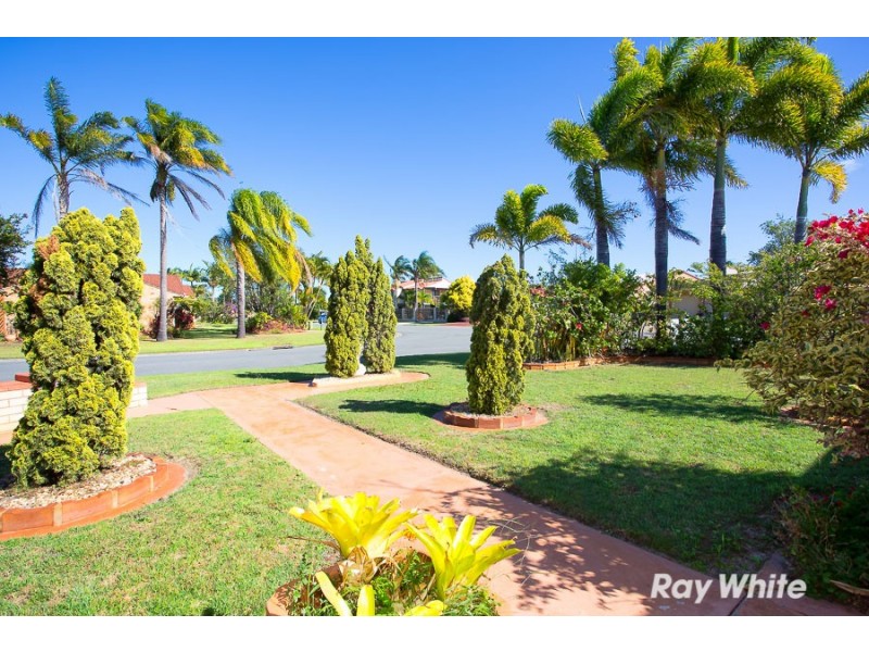 1 Weddel Court, Bongaree QLD 4507