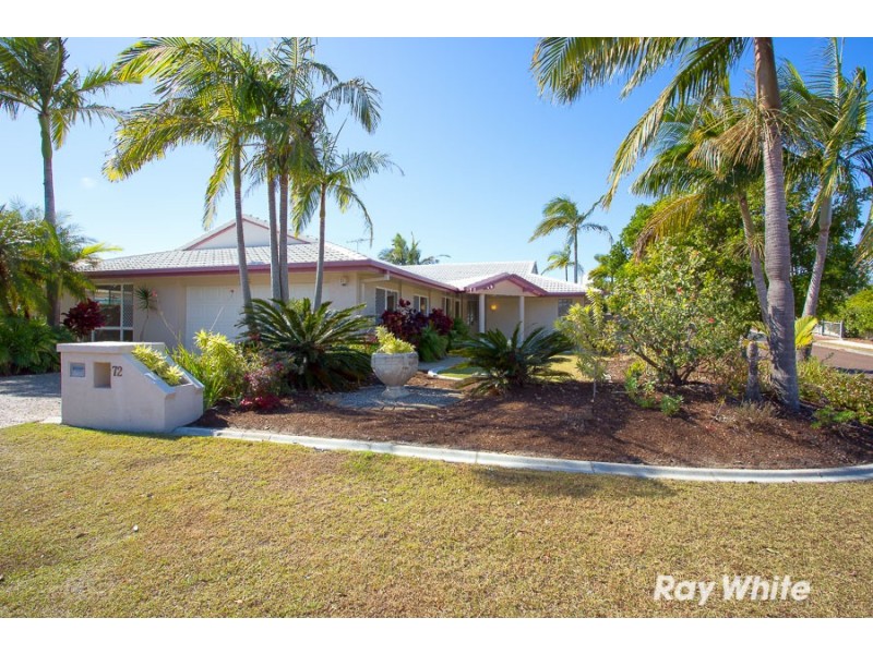 72 Island Parade, Banksia Beach QLD 4507