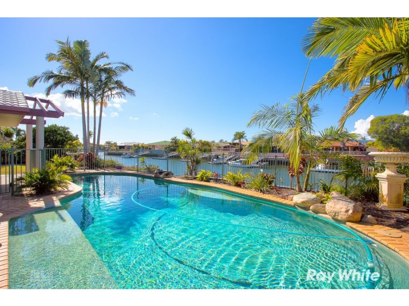 72 Island Parade, Banksia Beach QLD 4507