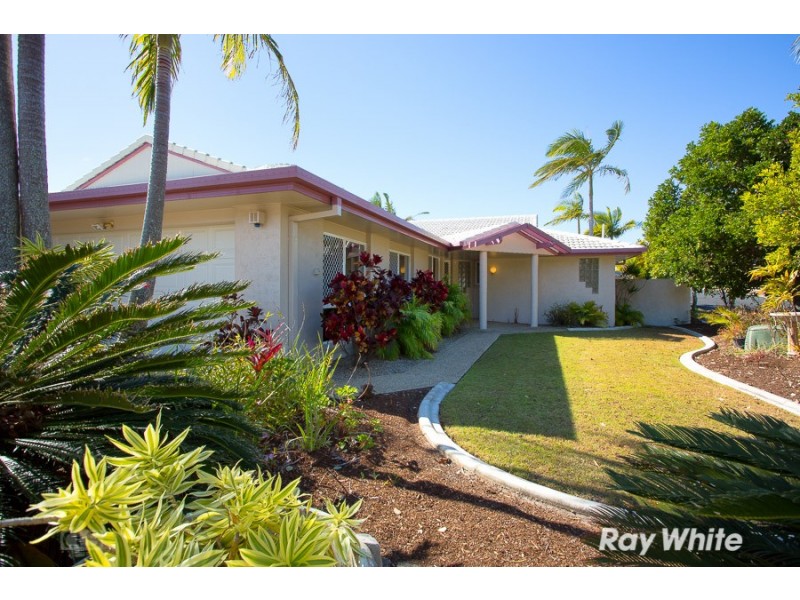 72 Island Parade, Banksia Beach QLD 4507